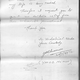 A copy of Memon’s letter.